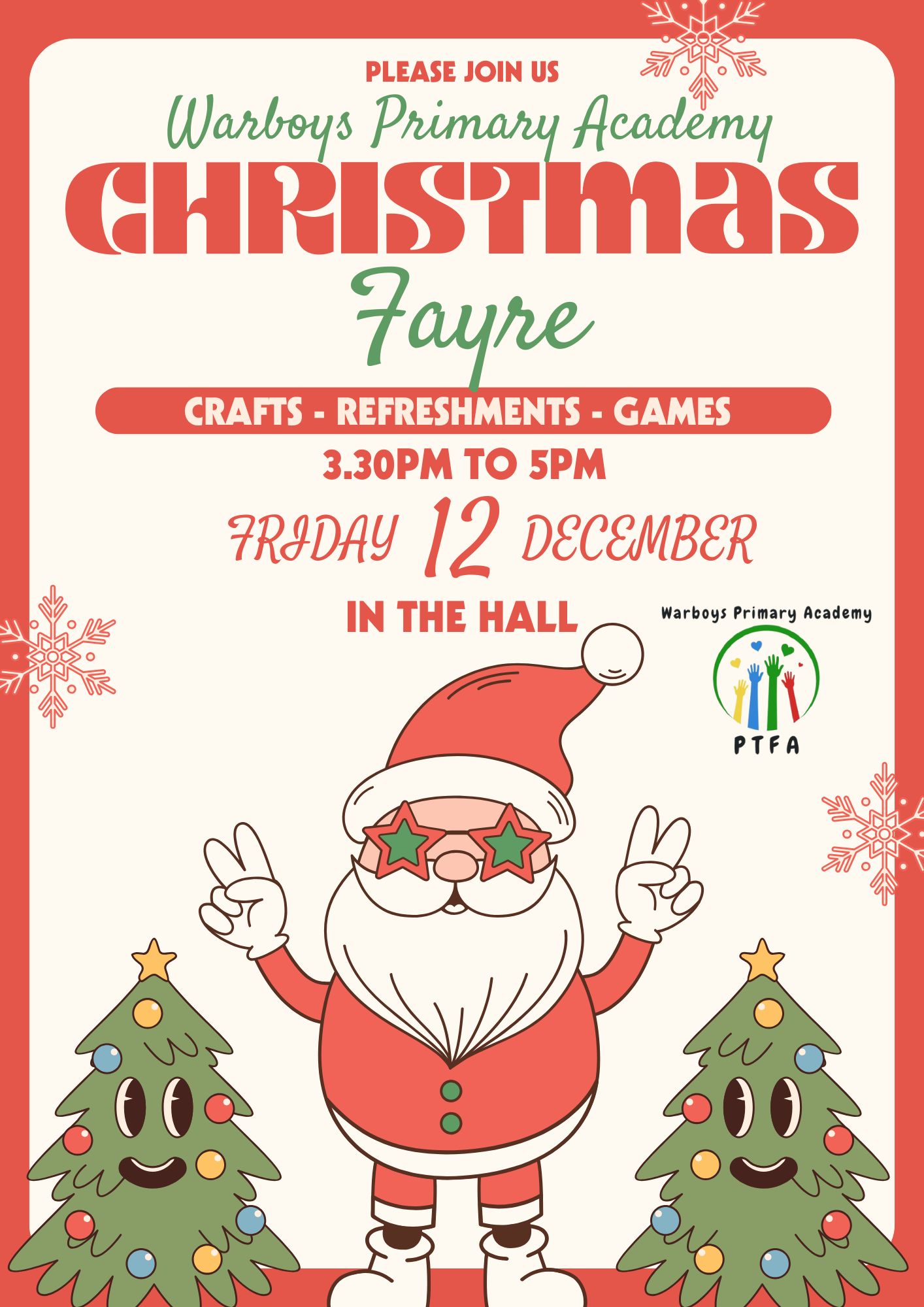 Christmas Fayre